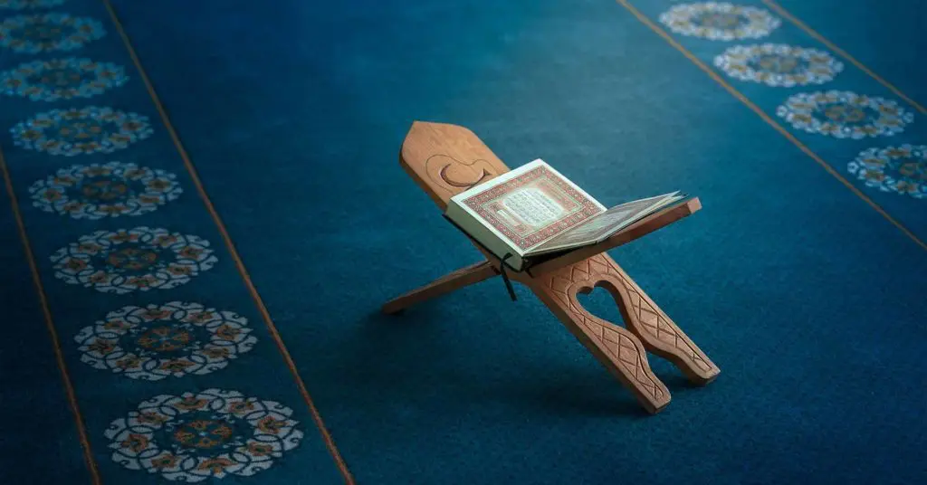 Shahadah image