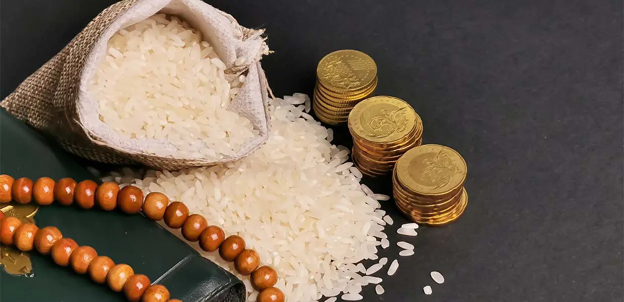Zakat image